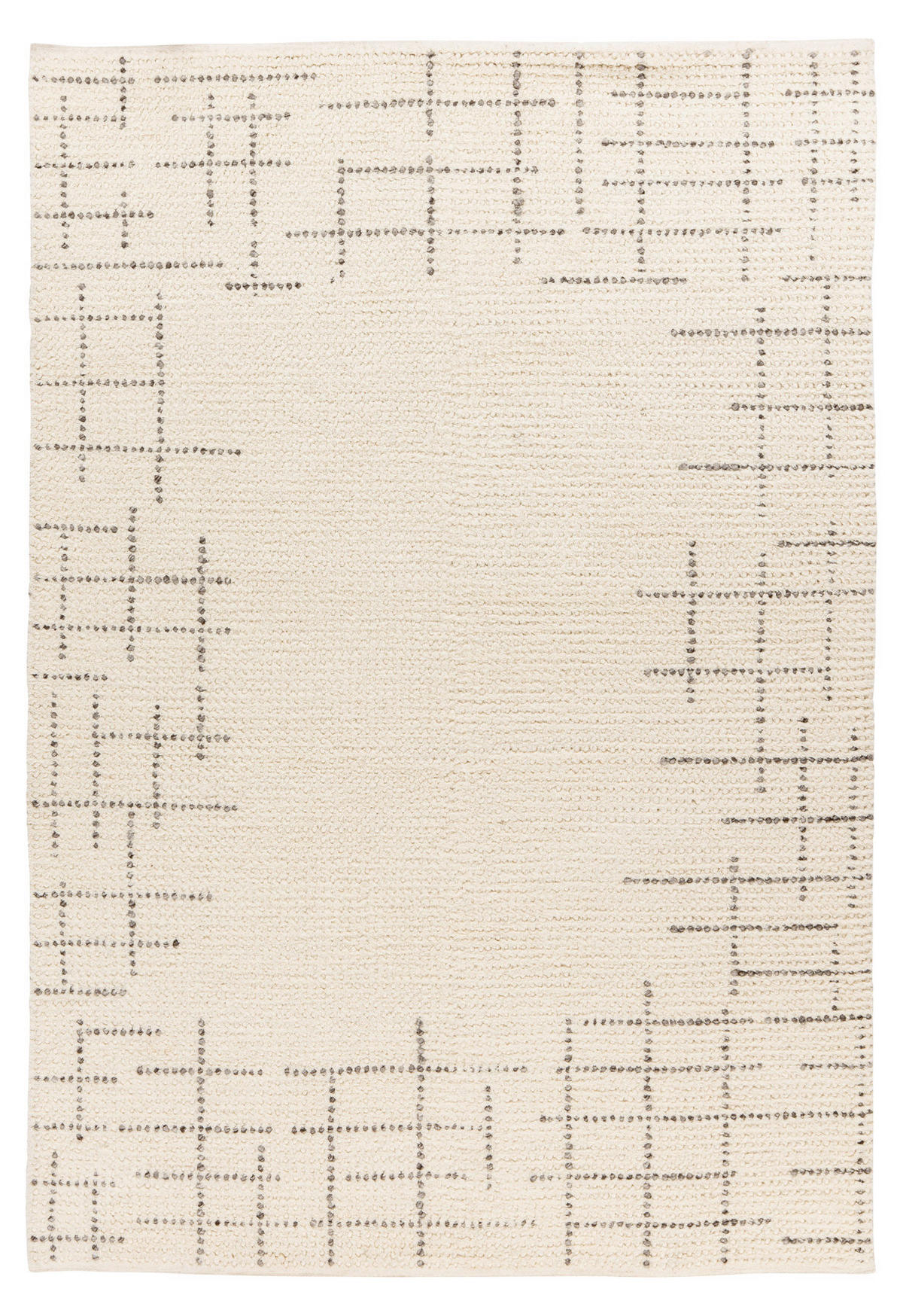 Obsession Teppich My Fable creme B/H/T/L/D: ca. 160x2x0x230x0 cm My Fable - creme (230,00/160,00/2,00cm) - Obsession