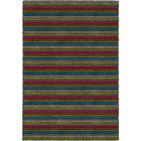 Arte Espina Kurzflorteppich Jazz 8109 mehrfarbig B/L: ca. 170x240 cm Jazz 8109 - mehrfarbig (170,00/240,00cm) - Arte Espina