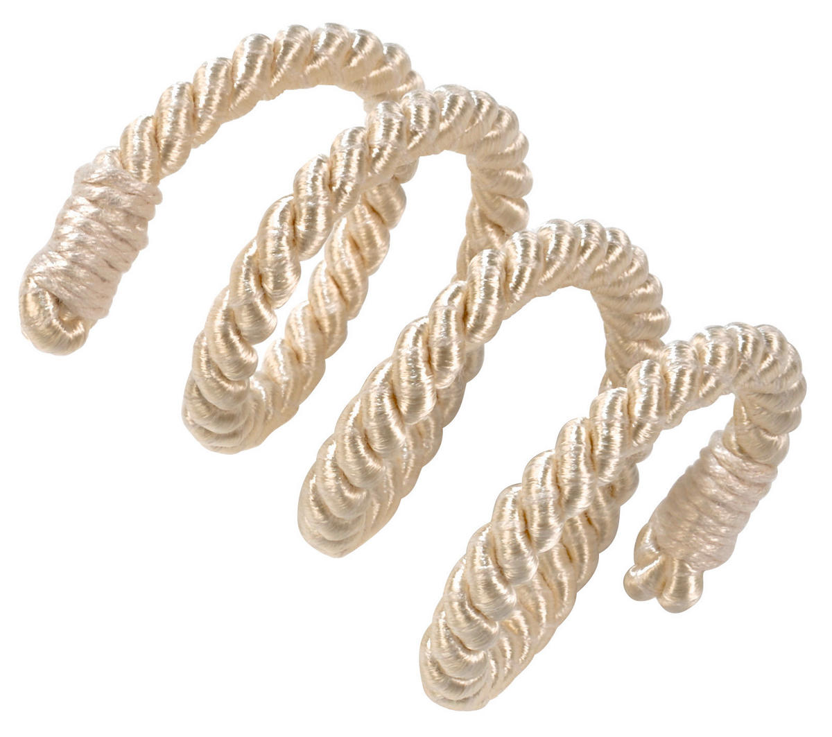 Dekospirale Dekospirale - beige