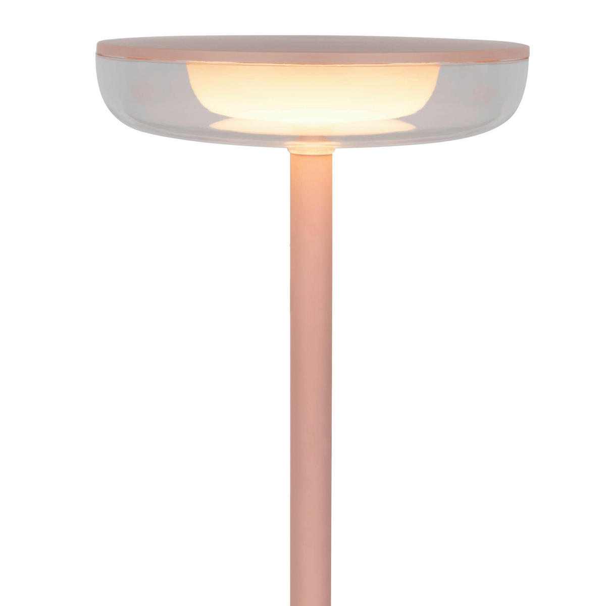 LED-Außentischleuchte pink B/H/T/D: ca. 11x26,4x11x11 cm PASI - pink (11,00/26,40/11,00cm) - Näve Leuchten