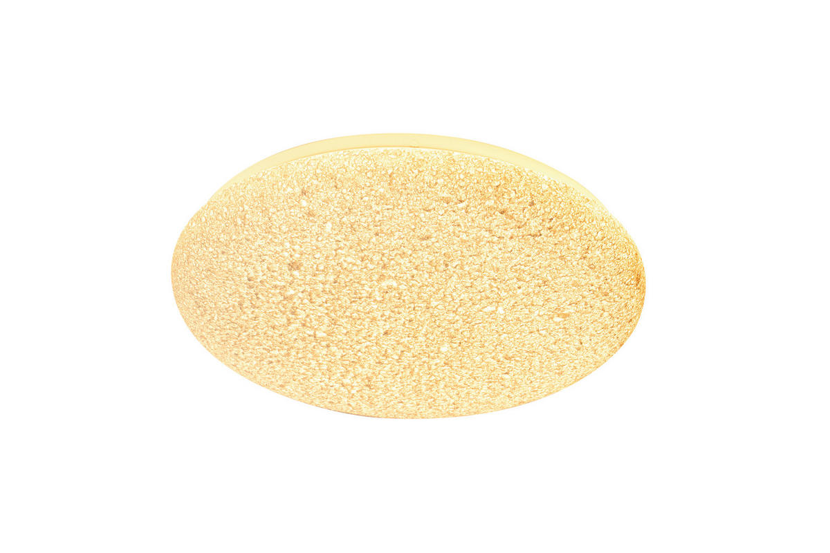 POCOline LED-Deckenleuchte weiß H/D: ca. 8x38 cm LED-Deckenleuchte_Sun - weiß (38,00/8,00cm) - POCOline