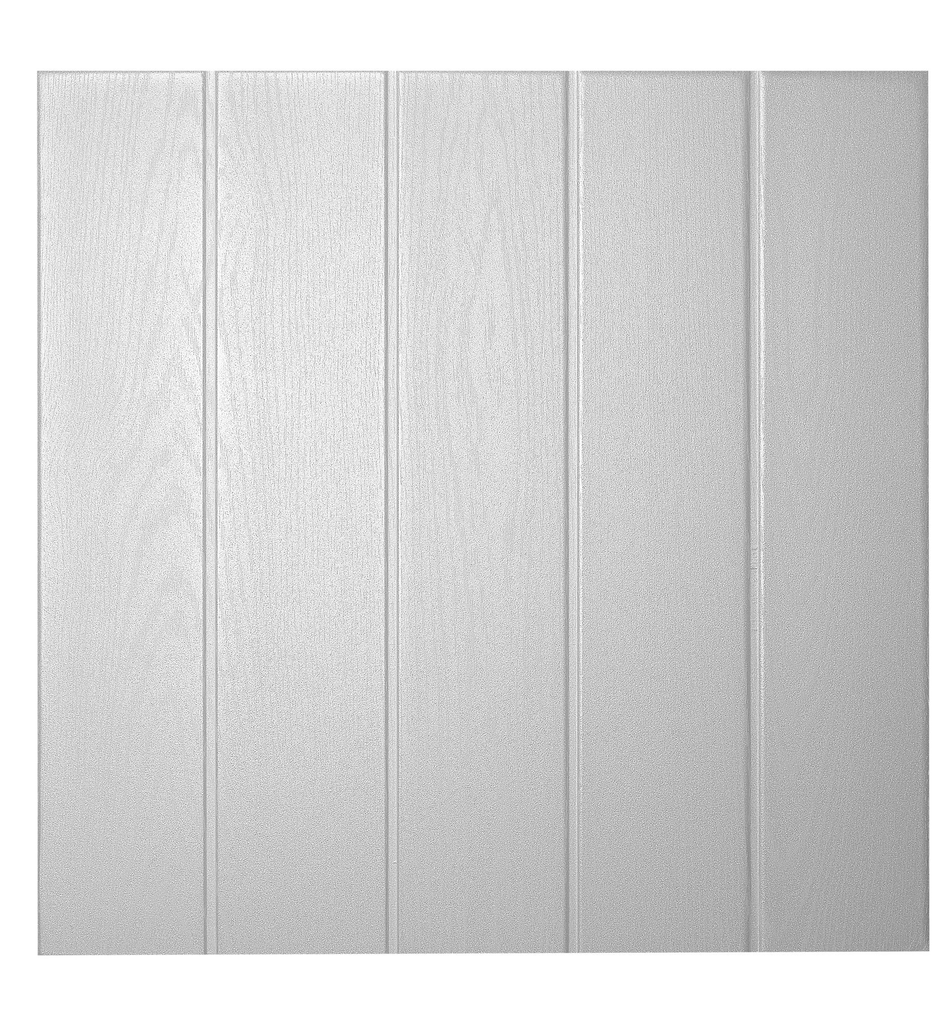 Deckenplatte Weiß B/l: Ca. 50x50 Cm Deckenplatte_athen - weiß (50,00/50,00cm)