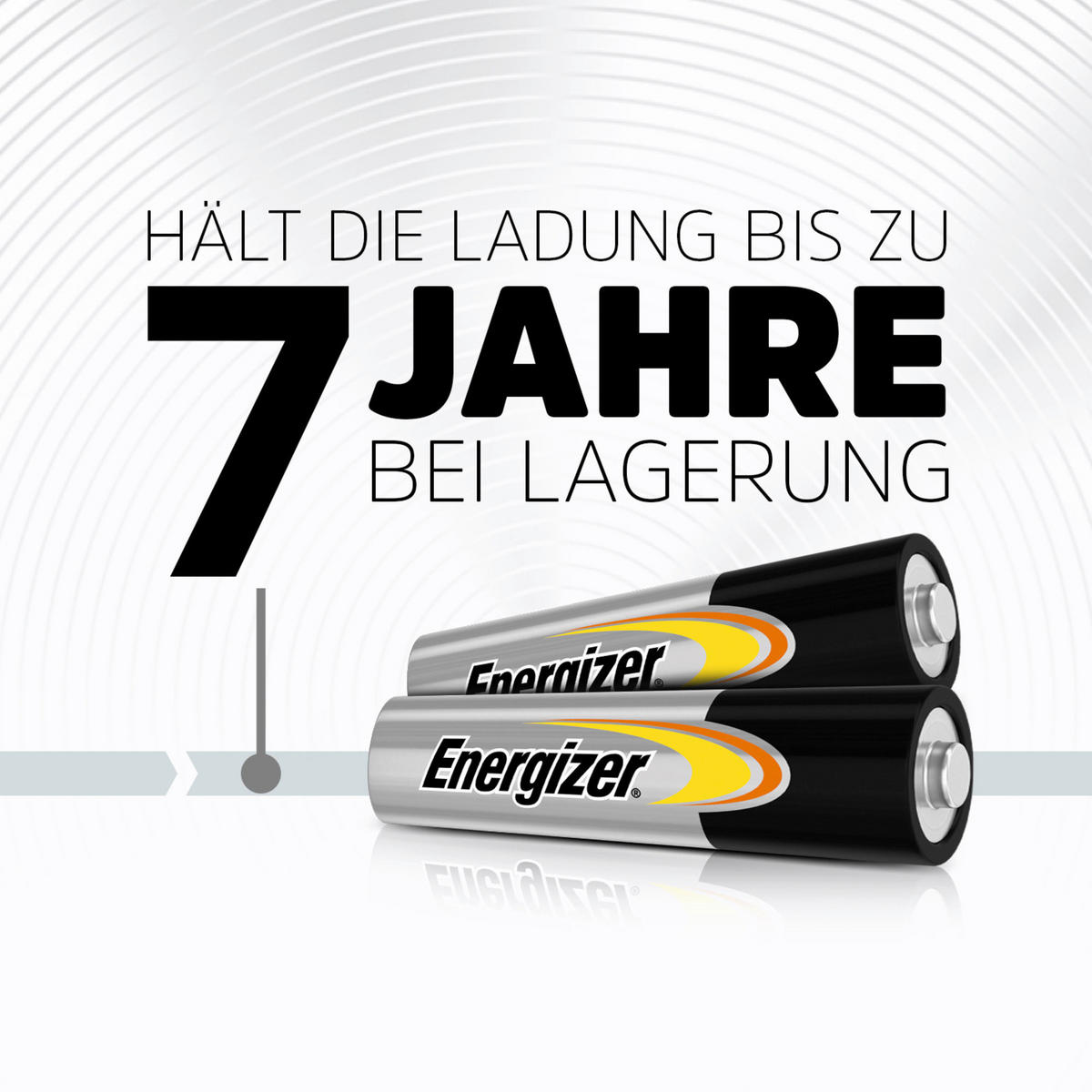 Energizer Batterie E303320100 16er Pack Batterie_AA_Energizer_Power_16er - Energizer