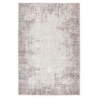 Obsession Teppich My Phoenix taupe B/L: ca. 120x170 cm My Phoenix - taupe (120,00/170,00cm) - Obsession