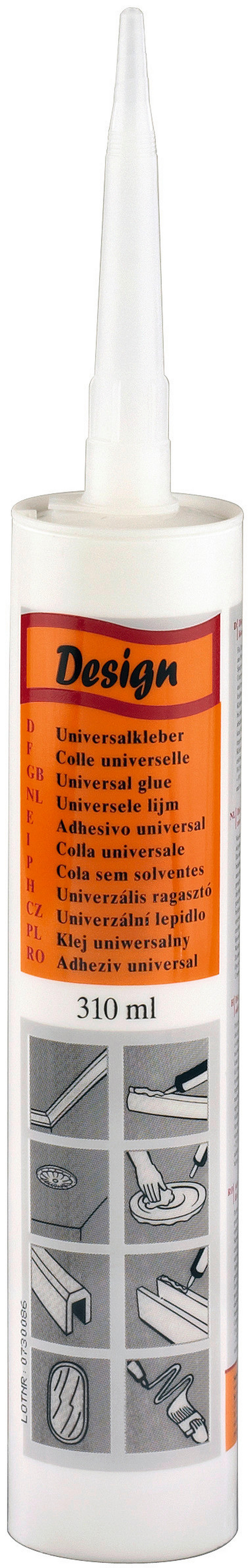 Universalkleber Universalkleber 590g
