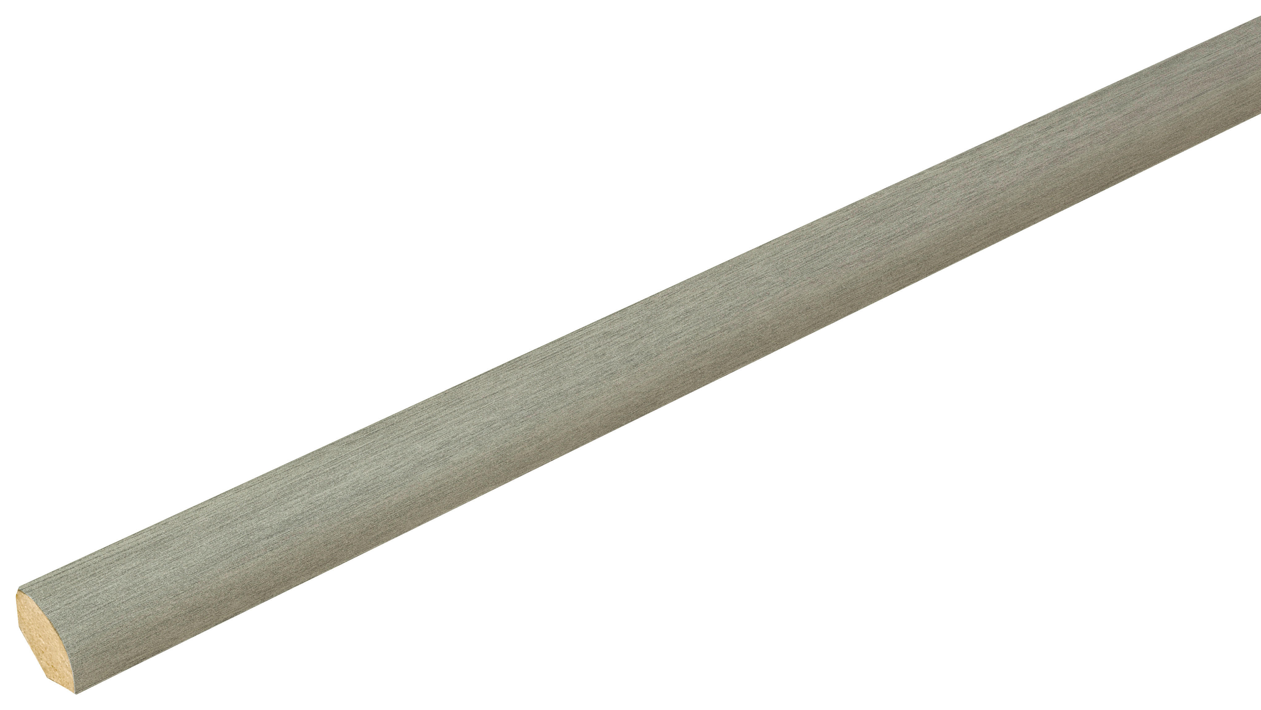 Viertelstab L/B/H: ca. 250x1,8x1,8 cm pro Stück Viertelstab 18mm 77627 Eiche Nordp. - (250,00/1,80/1,80cm)