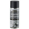 Super-Nova Lackspray Hitzefest schwarz seidenmatt ca. 0,4 l Lackspray-Hitzefest 400ml - schwarz (400ml) - Super-Nova