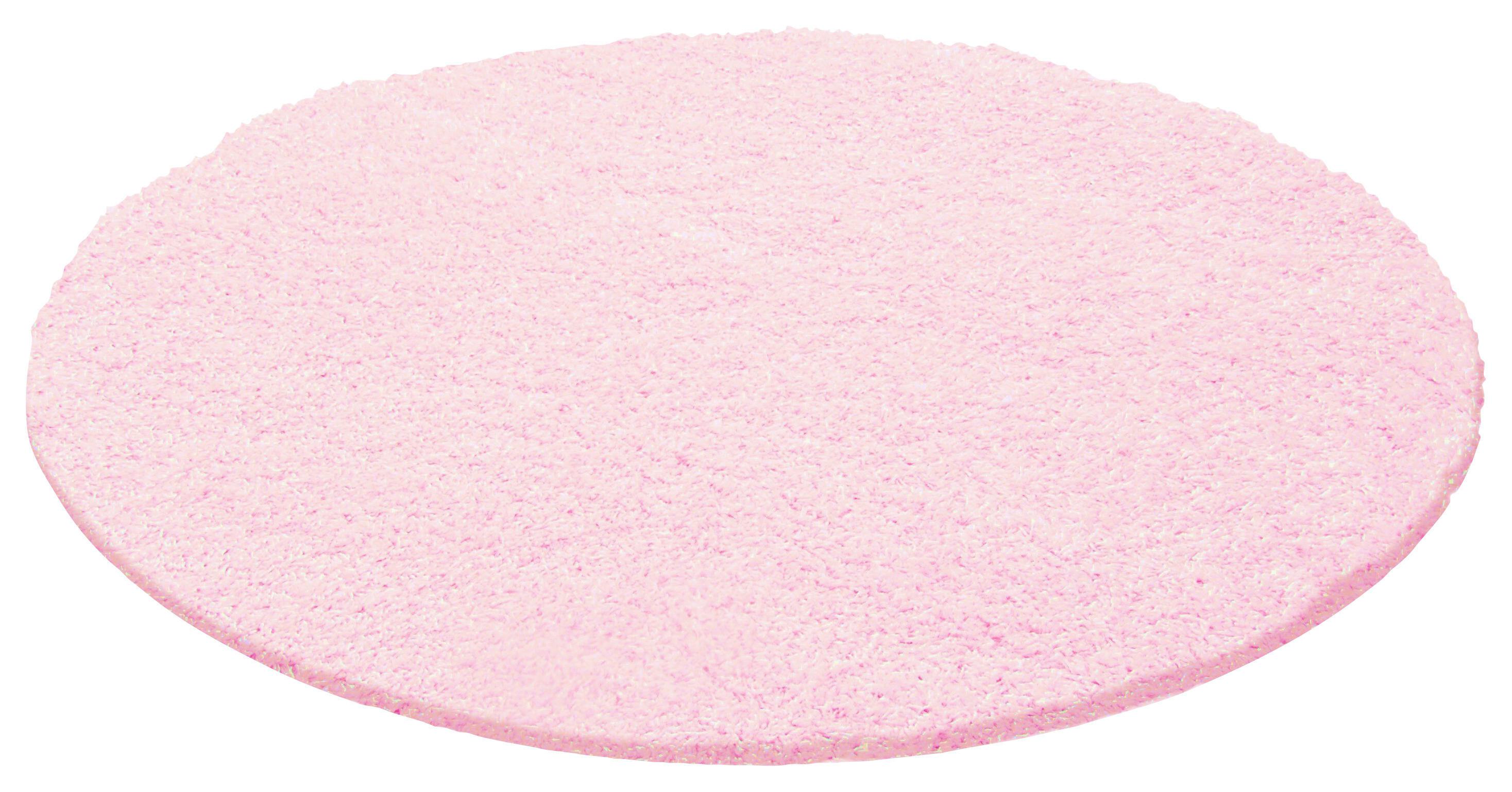 Ayyildiz Teppich LIFE pink D: ca. 160 cm LIFE - pink (160,00cm) - Ayyildiz