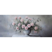 Ölgemälde Ölgemälde_handgefertigt - (140,00/60,00cm)