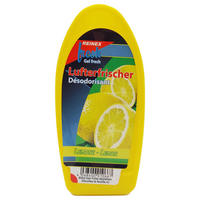 Reinex Lufterfrischer Lufterfrischer-Gel_Fresh_Reinex - Reinex