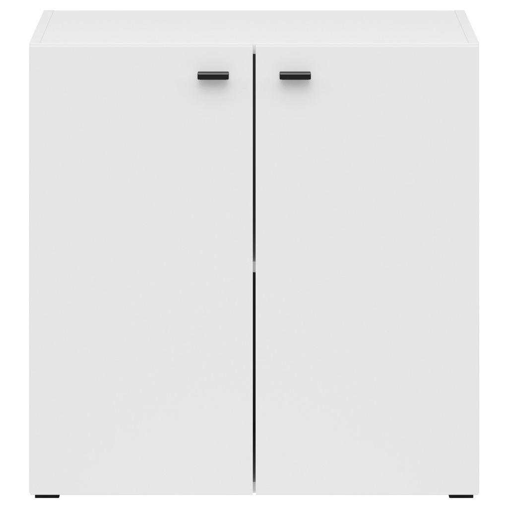 Thumbnail - Kommode System 64 weiß B/H/T: ca. 64x64x35 cm