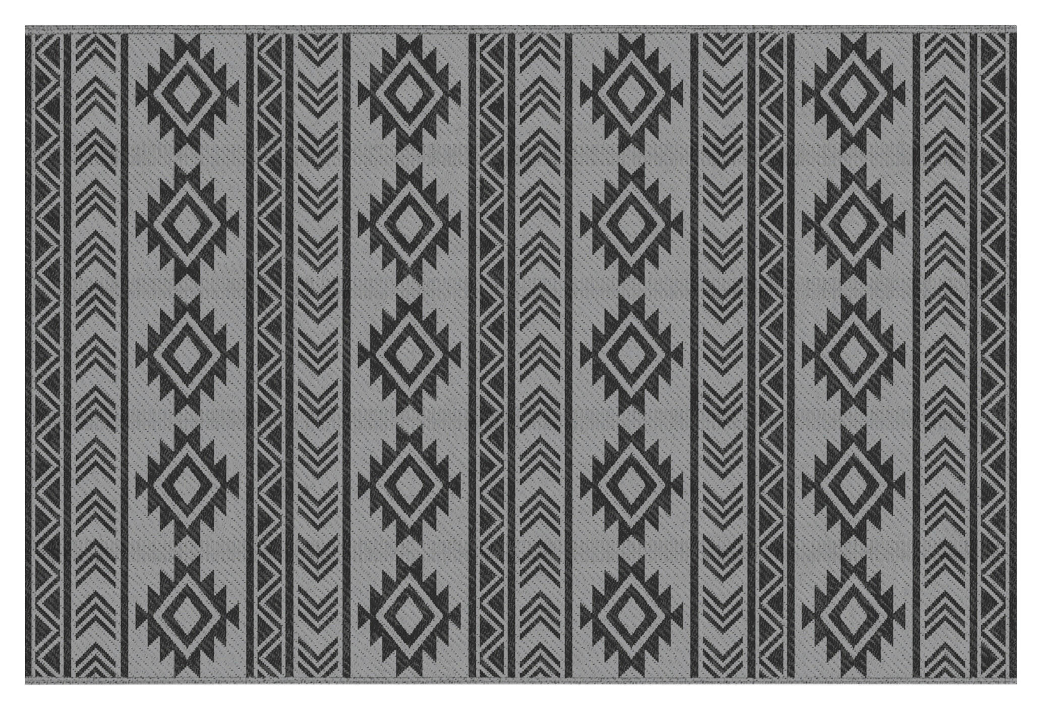 Outsunny Outdoor-Teppich Outdoor-Teppich - (182,00/274,00/0,30cm) - Outsunny