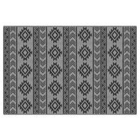 Outsunny Outdoor-Teppich Outdoor-Teppich - (182,00/274,00/0,30cm) - Outsunny