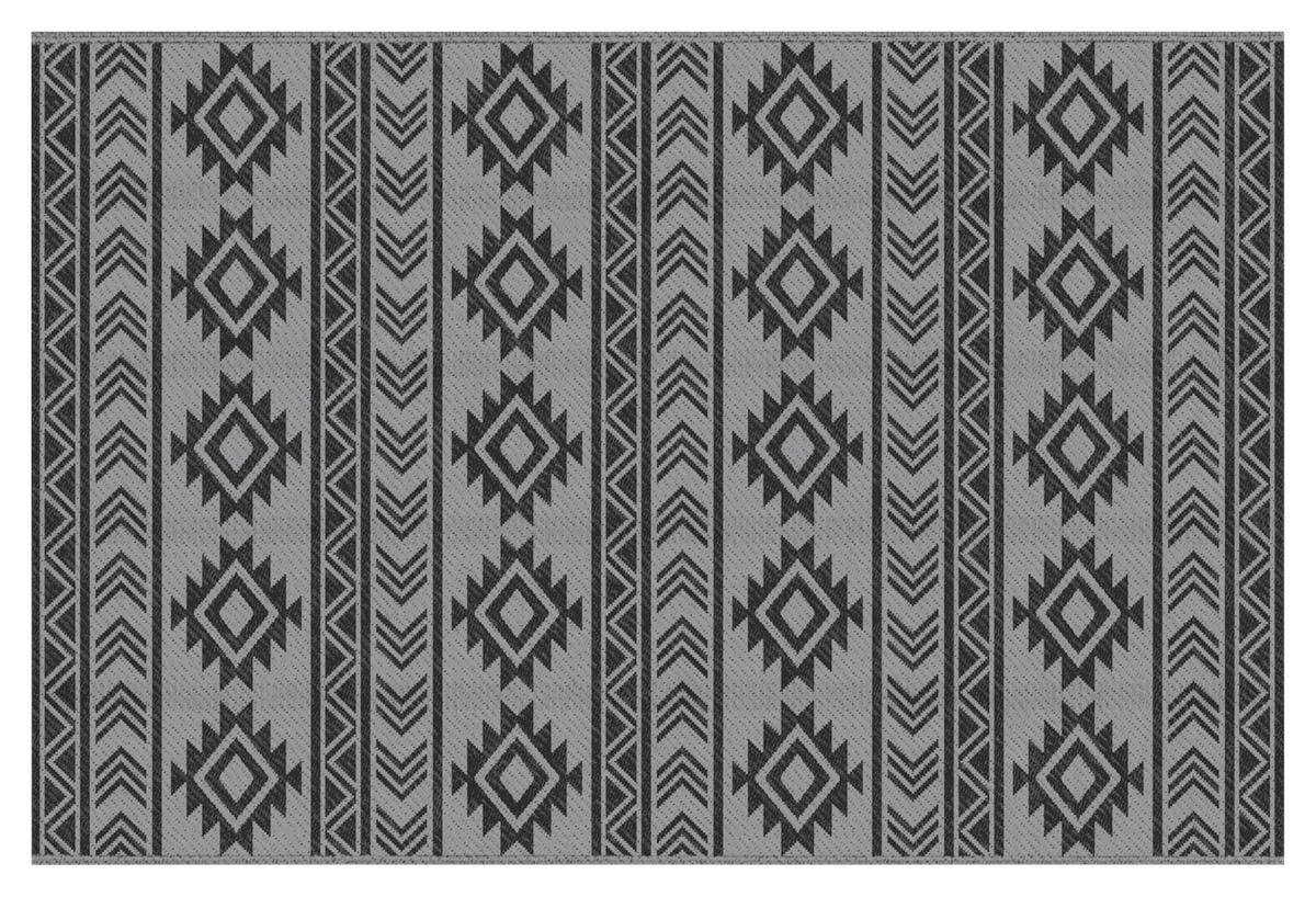 Outsunny Outdoor-Teppich Outdoor-Teppich - (182,00/274,00/0,30cm) - Outsunny