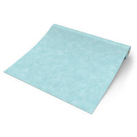 UGEPA Vinyltapete Struktur hellblau B/L: ca. 53x1005 cm Vinyltapete_L48741 - hellblau (53,00/1005,00cm) - UGEPA
