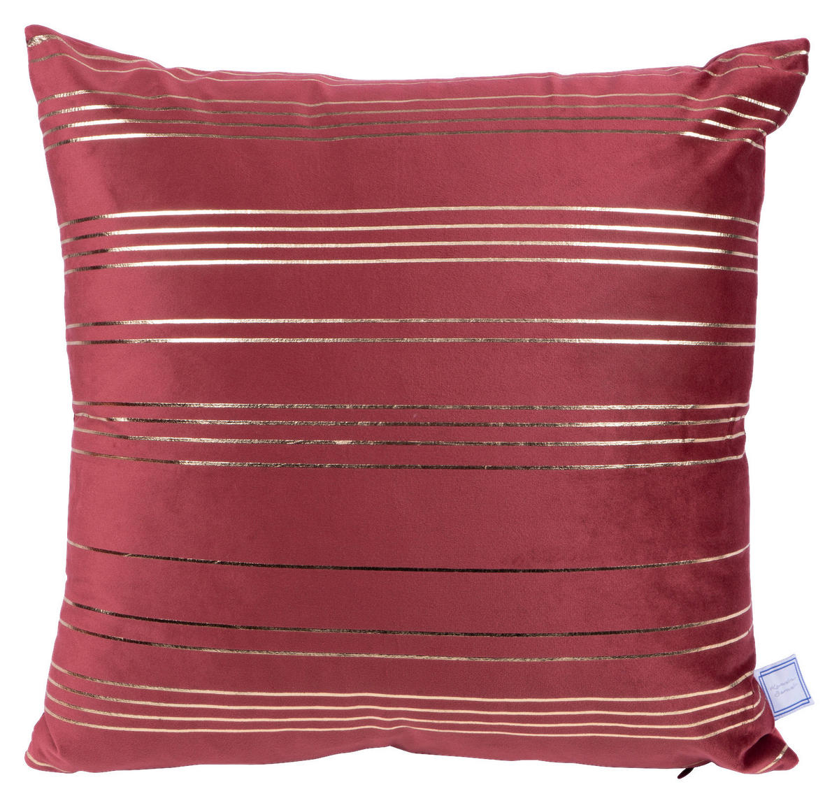 Wohnserie Prisma 525 Prisma 525 - gold/rot - 360Living