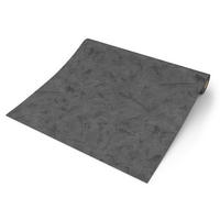 UGEPA Vinyltapete Struktur dunkelgrau B/L: ca. 53x1005 cm Vinyltapete_L48729 - dunkelgrau (53,00/1005,00cm) - UGEPA