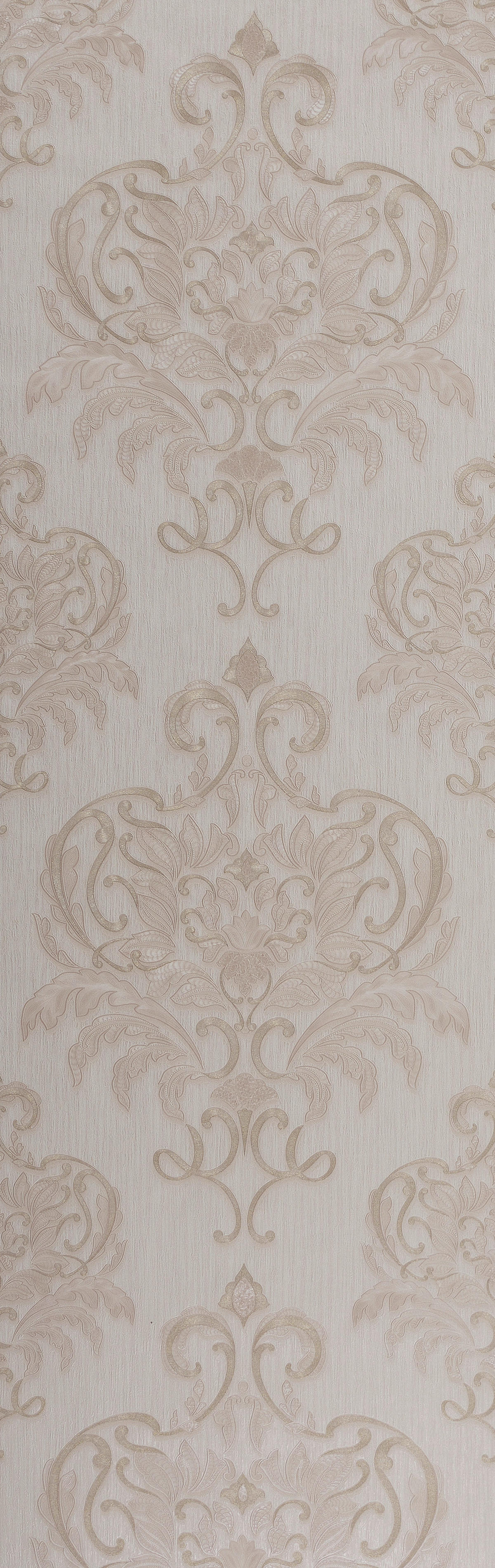 Vliestapete Ornament beige B/L: ca. 53x1005 cm Vliestapete_02437-20 - beige (53,00/1005,00cm)