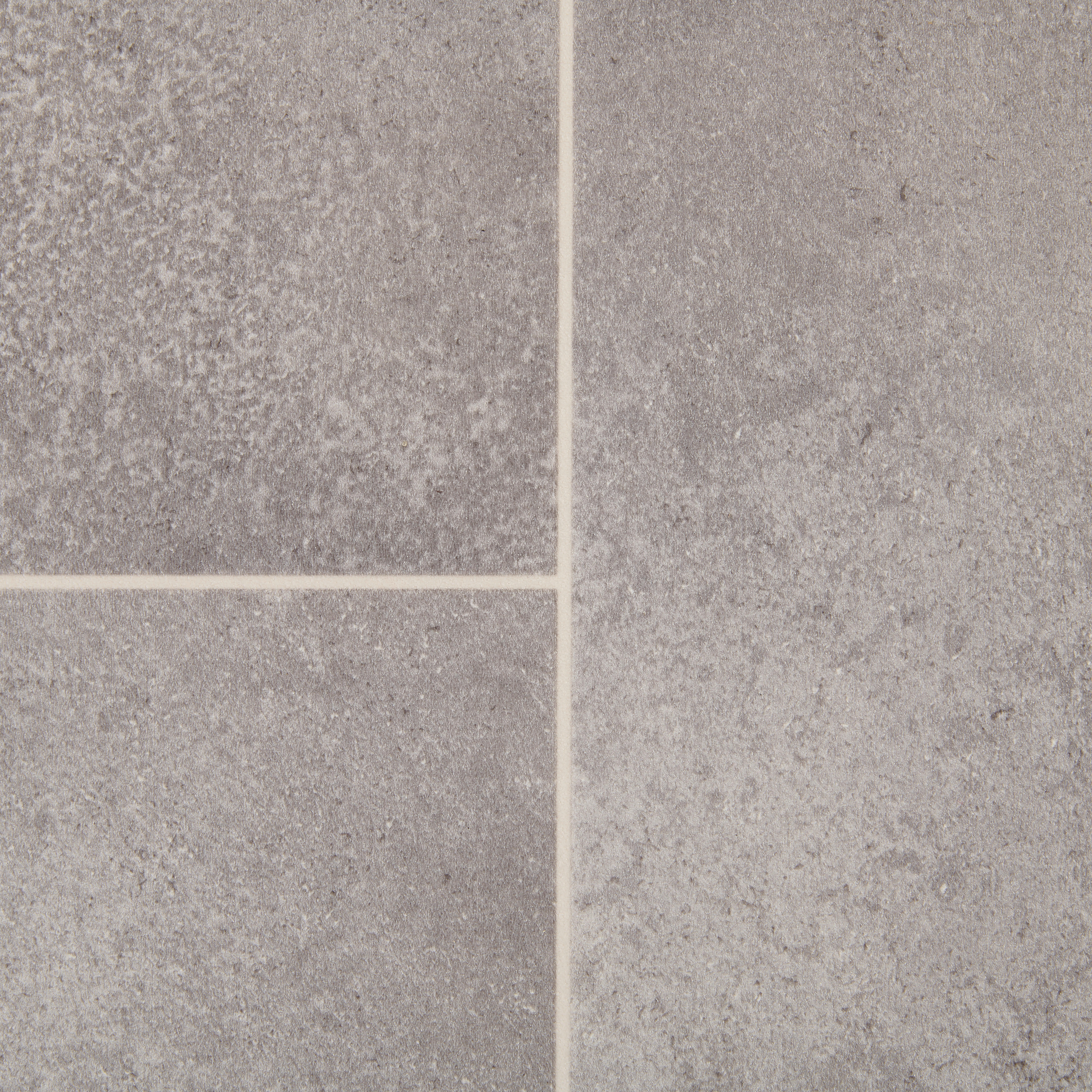 Vinylboden Start grau Fliese B: ca. 400 cm pro m² Start - grau (400,00cm)