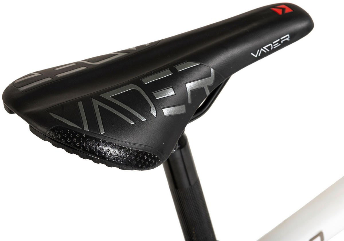 WYLD Mountain-Bike Heist Heist 29 Zoll Rahmenhöhe 51 cm 21 Gänge weiß weiß ca. 29 Zoll Heist - weiß (143,00/23,00/82,00cm) - WYLD