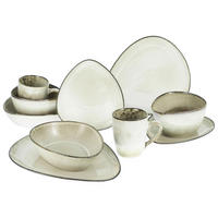 CreaTable Kombiservice CLOUDY CLOUDY - sand - CreaTable