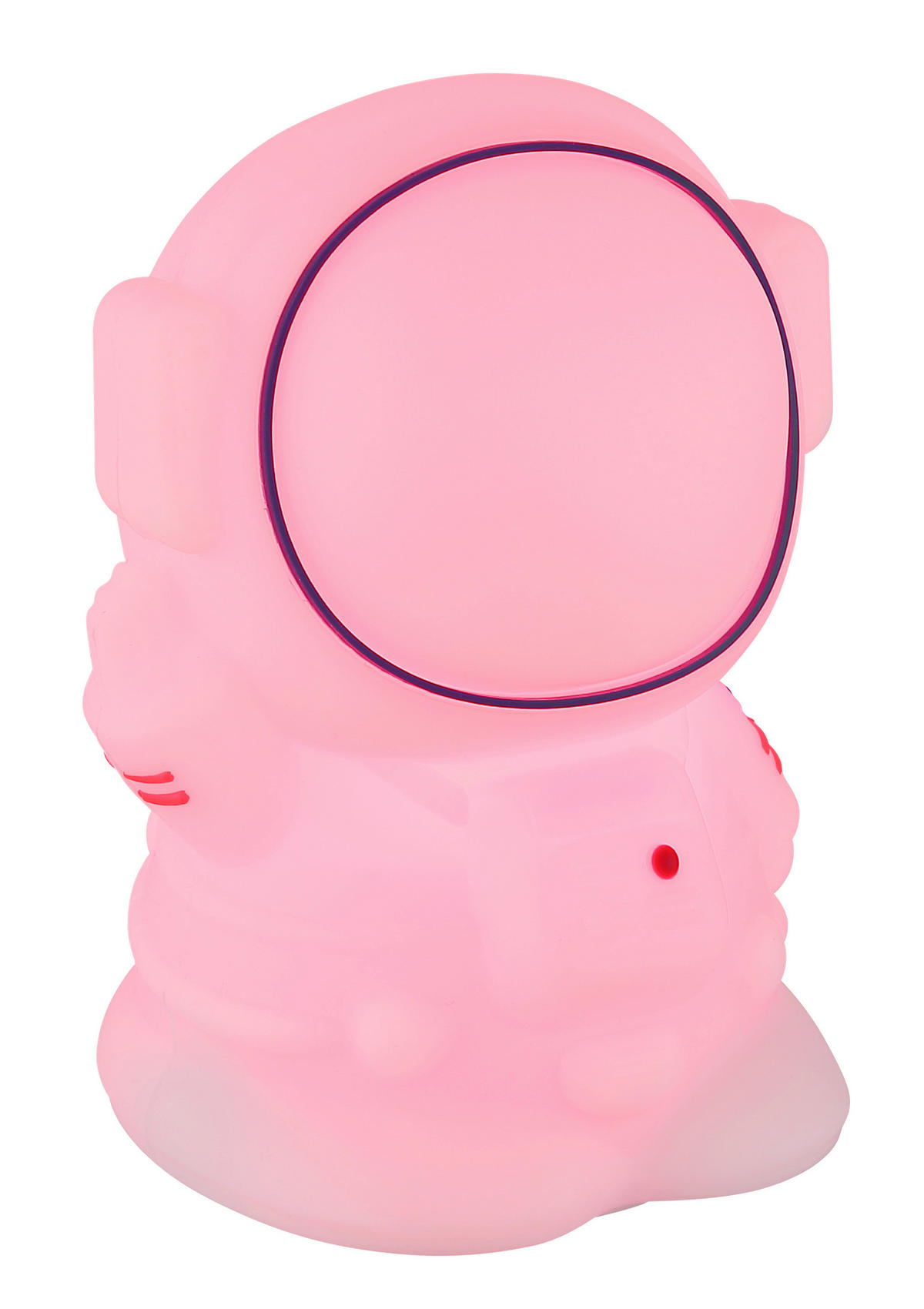 LED-Dekoleuchte B/H/T: ca. 10,4x9,6x14 cm LED-Dekoleuchte_Astro - (10,40/9,60/14,00cm)