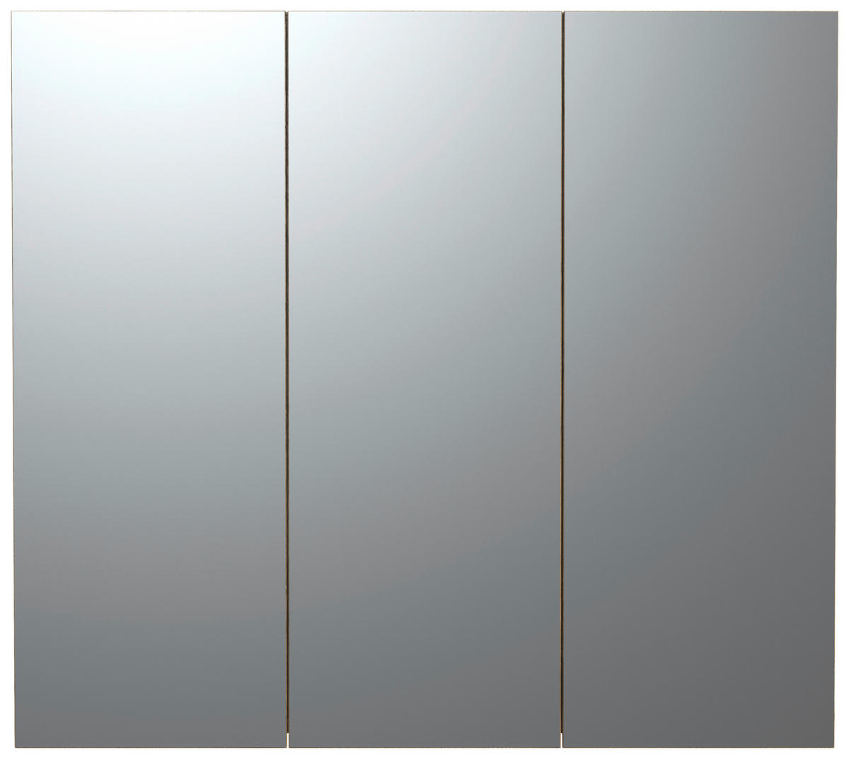 Spiegelschrank Pure Bliss Eiche Evoke Oak Nachbildung B/H/T: ca. 80x67x17 cm Pure Bliss - Eiche (80,00/67,00/17,00cm)