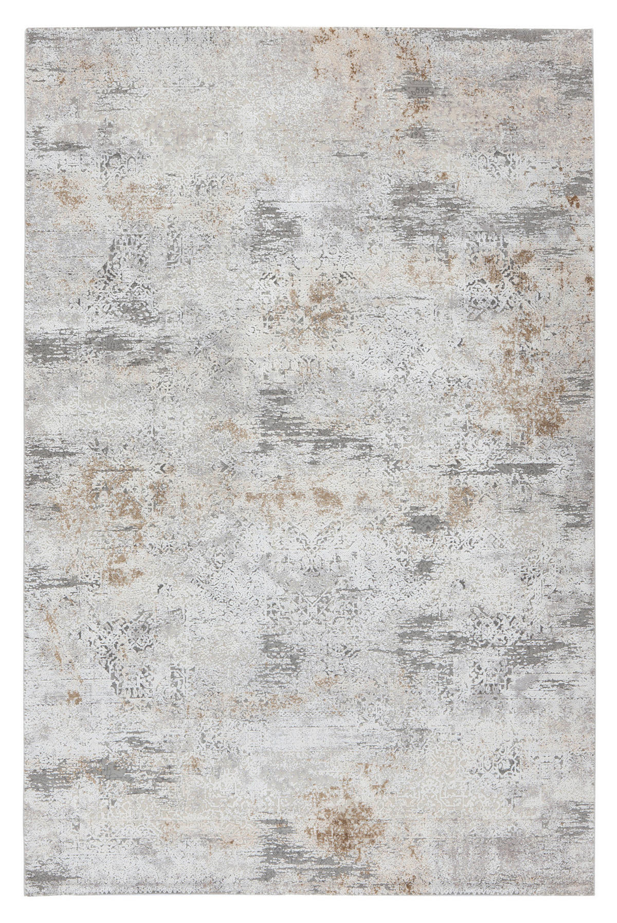 Obsession Teppich My Jewel of Obsession taupe B/L: ca. 160x230 cm My Jewel of Obsession - taupe (160,00/230,00cm) - Obsession