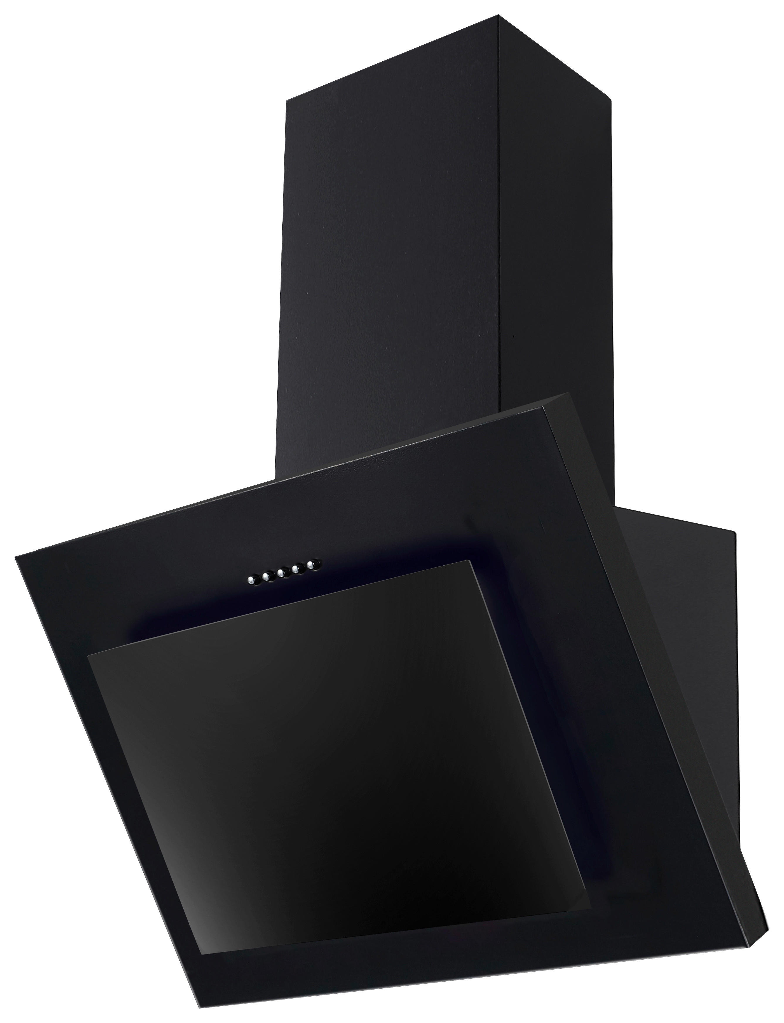 PKM-Möbel Dunstabzugshaube S28-60 BBPY B/H/T: ca. 103,1x68,1x59,5 cm S28-60 BBPY - (103,10/68,10/59,50cm) - PKM-Möbel