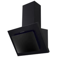 PKM-Möbel Dunstabzugshaube S28-60 BBPY B/H/T: ca. 103,1x68,1x59,5 cm S28-60 BBPY - (103,10/68,10/59,50cm) - PKM-Möbel