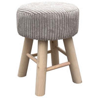 Hocker Hocker_Cord - (30,00/30,00/42,00cm)