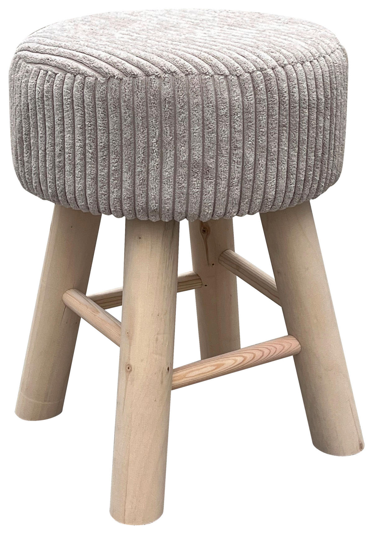 Hocker Hocker_Cord - (30,00/30,00/42,00cm)