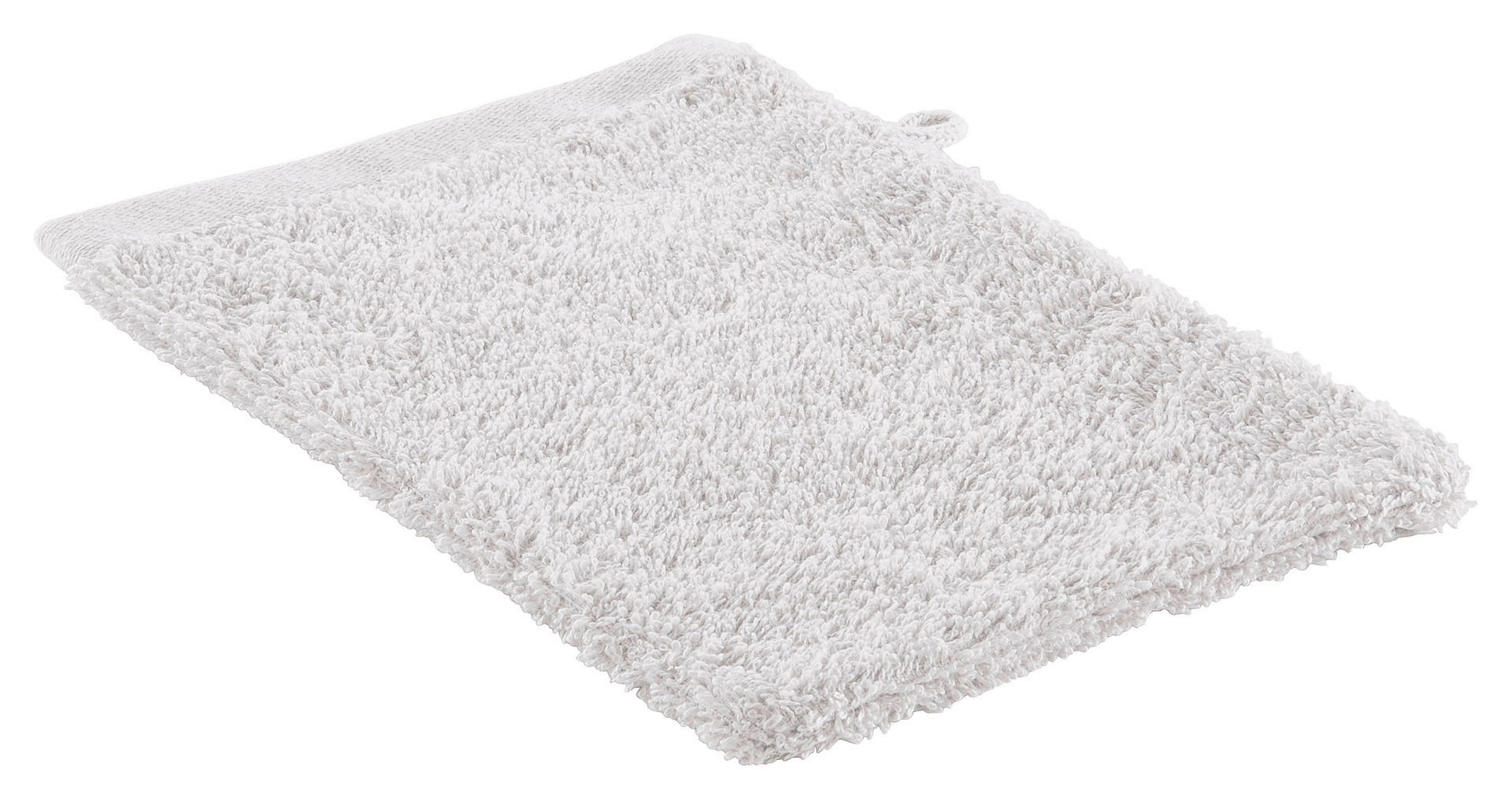 Waschhandschuh Miami Miami - weiß (15,00/21,00cm)