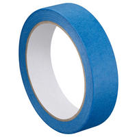 easypro. Klebeband B/L: ca. 2,5x2500 cm Malerband_Lack/Lasur 25mmx25m - (2,50/2500,00cm) - easypro.