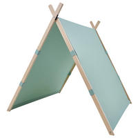 Sunny Spielzelt Como B/H/L: ca. 123x107x106 cm Como - grün (106,00/123,00/107,00cm) - Sunny