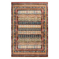 Obsession Teppich My Inca mehrfarbig B/L: ca. 200x290 cm My Inca - mehrfarbig (200,00/290,00cm) - Obsession