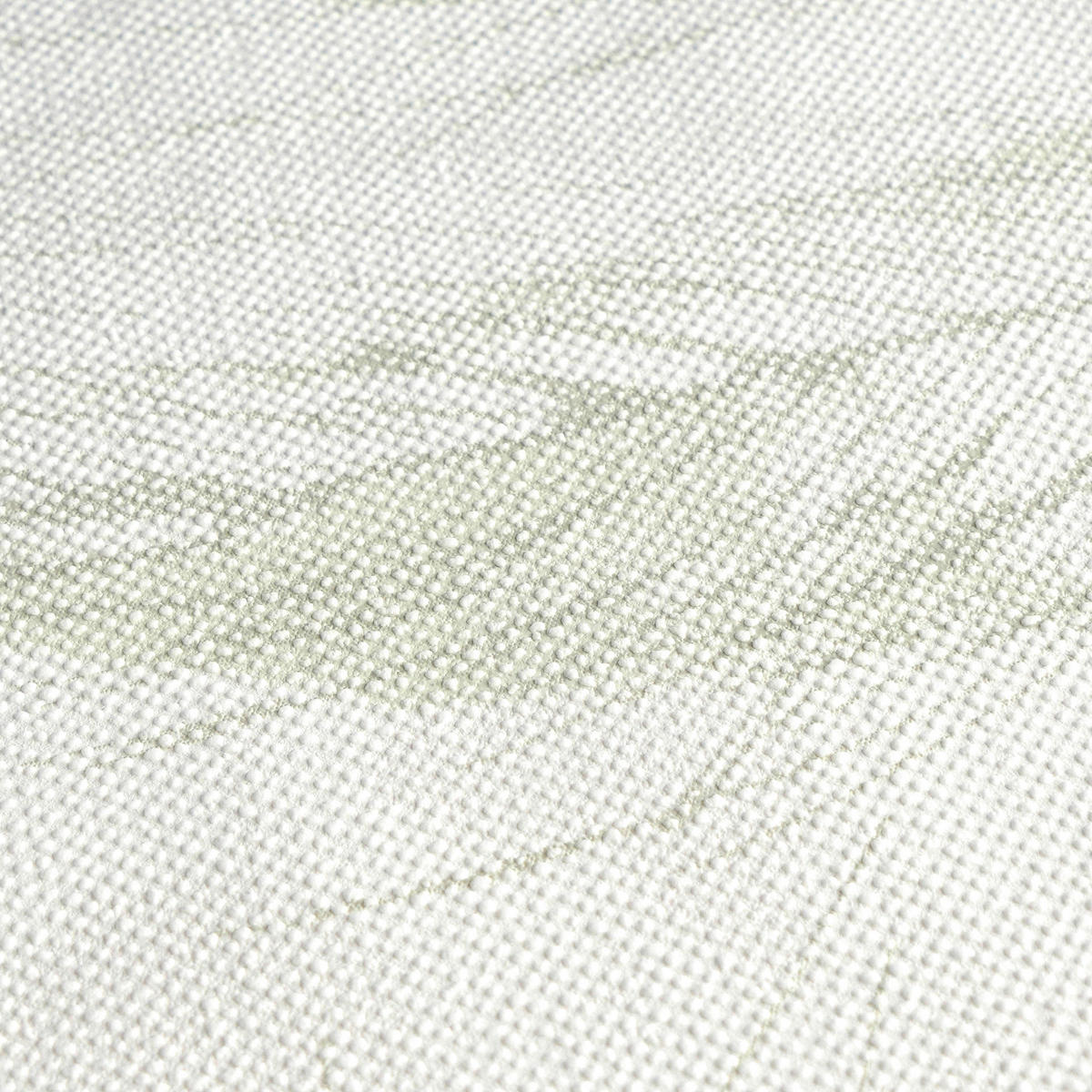 A.S.Création Vliestapete silber grün creme B/H/D: ca. 53x1005x9,4 cm Vliestapete - creme/grün (9,40/1005,00cm) - A.S.Creation