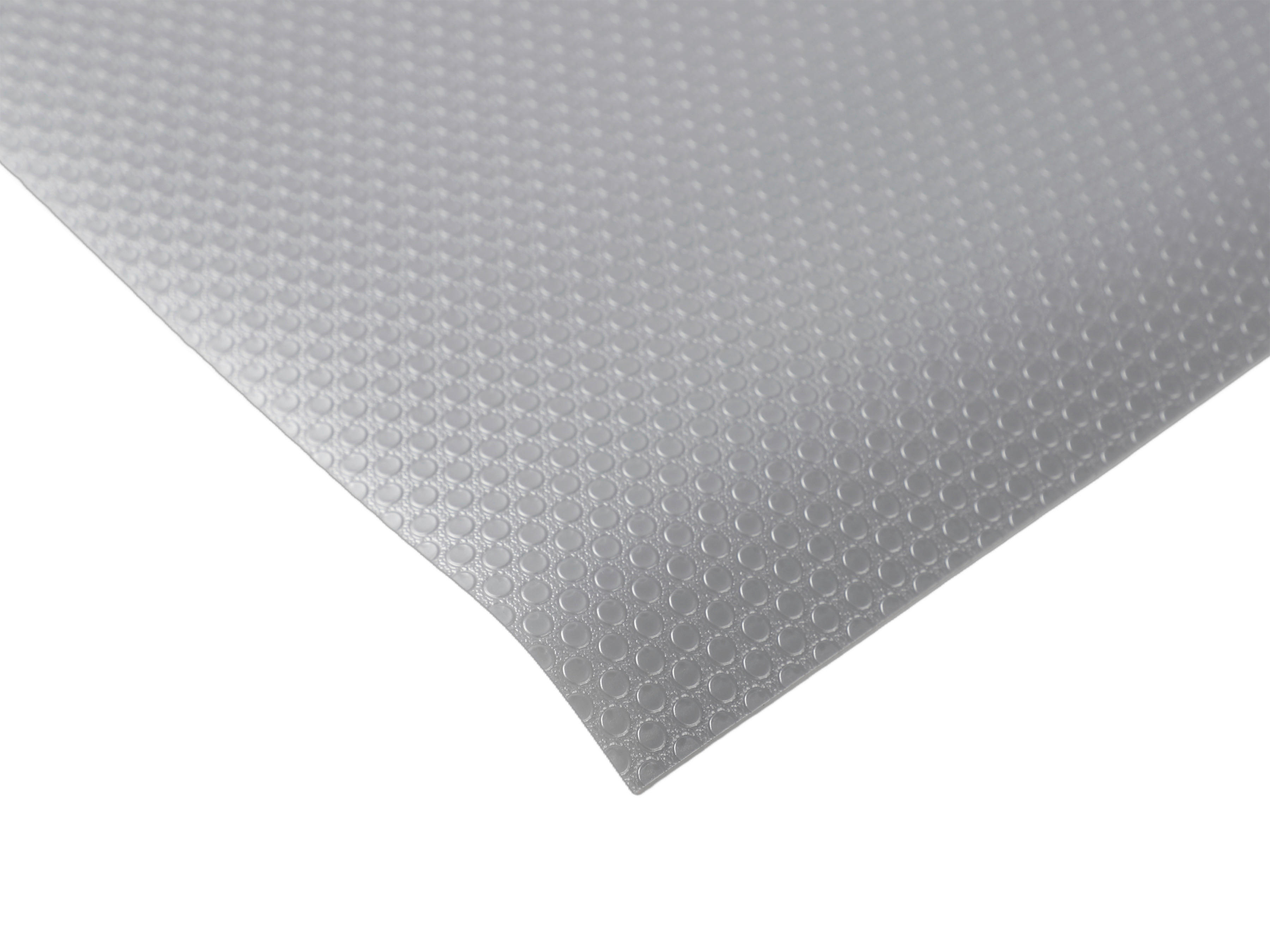 POCOline Schubladenfolie silber B/L: ca. 30x150 cm Schubladenfolie 30x150cm silber - silber (30,00/150,00cm) - POCOline