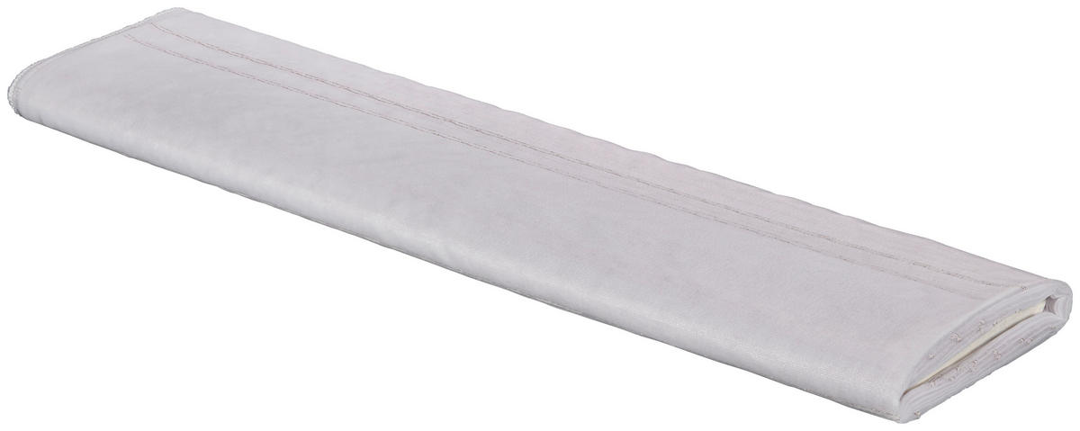 Store-Meterware Camilla rosé H: ca. 280 cm Camilla - gold/rosé (280,00cm)