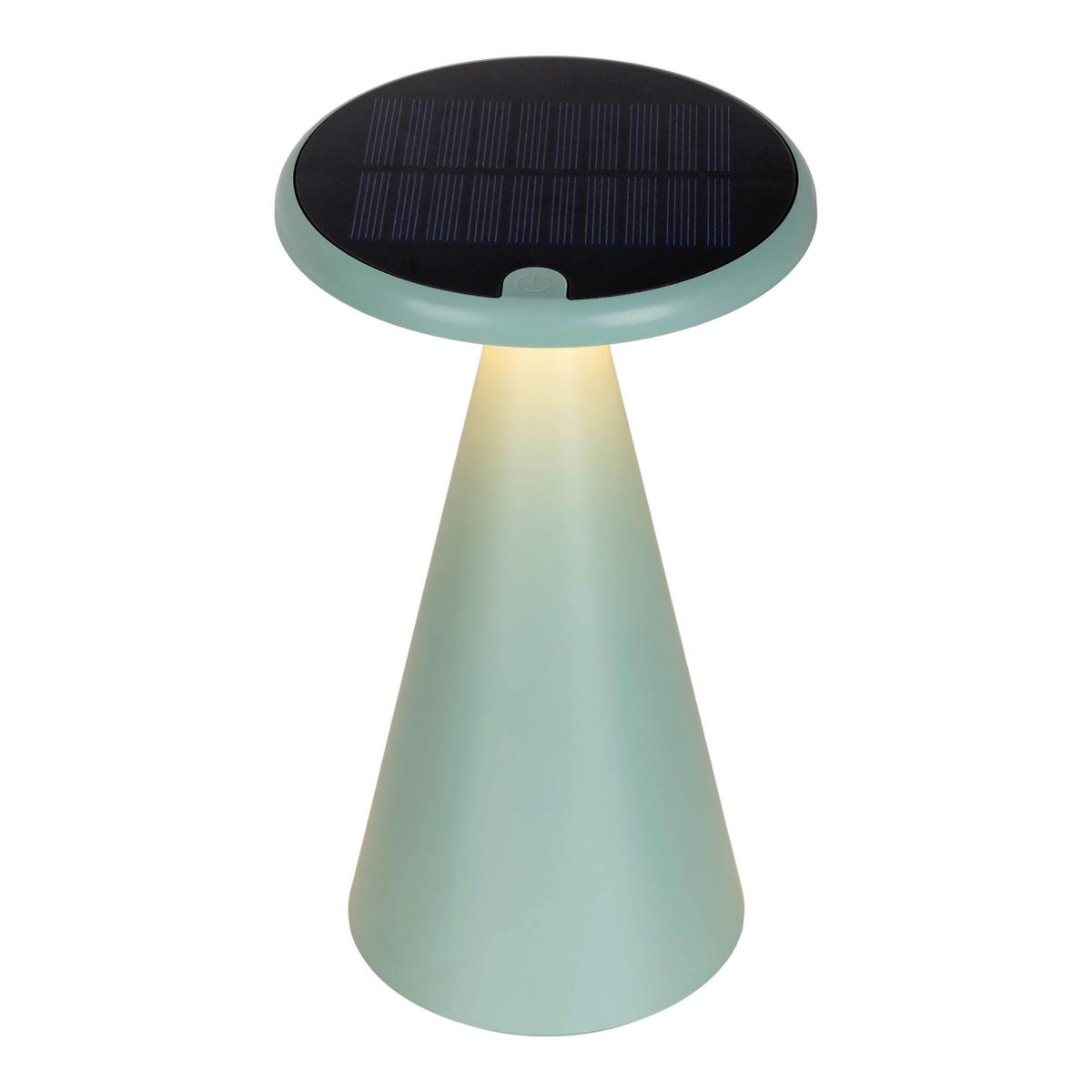 LED-Außentischleuchte mint B/H/T/D: ca. 11,5x20x11,5x11,5 cm PALU - mint (11,50/20,00/11,50cm) - Näve Leuchten
