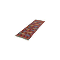 PersaTepp Teppich multicolor B/L: ca. 60x187 cm Teppich Kelim Gashgai - multicolor (60,00/187,00cm) - PersaTepp