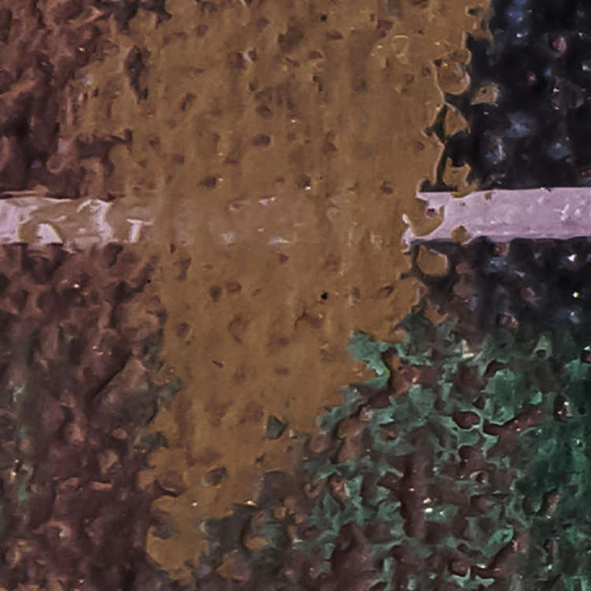 Komar Fototapete Liquids Dripping B/L: ca. 500x280 cm Liquids Dripping - (500,00/280,00cm) - Komar