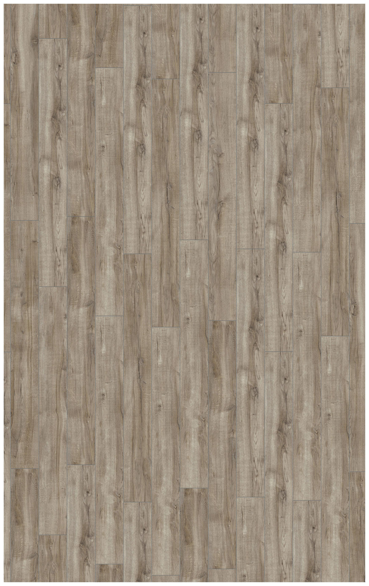 Kronotex Laminatboden Aqua Amazone ca.1,3 m² im Paket  B/L: ca. 15,7x138 cm pro Paket Aqua Amazone ca.1,3 m² im Paket - silber (15,70/138,00cm) - Kronotex
