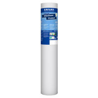 Erfurt Vliestapete Protect Protect weiß B/L: ca. 53x1005 cm Protect - weiß (53,00/1005,00cm) - Erfurt