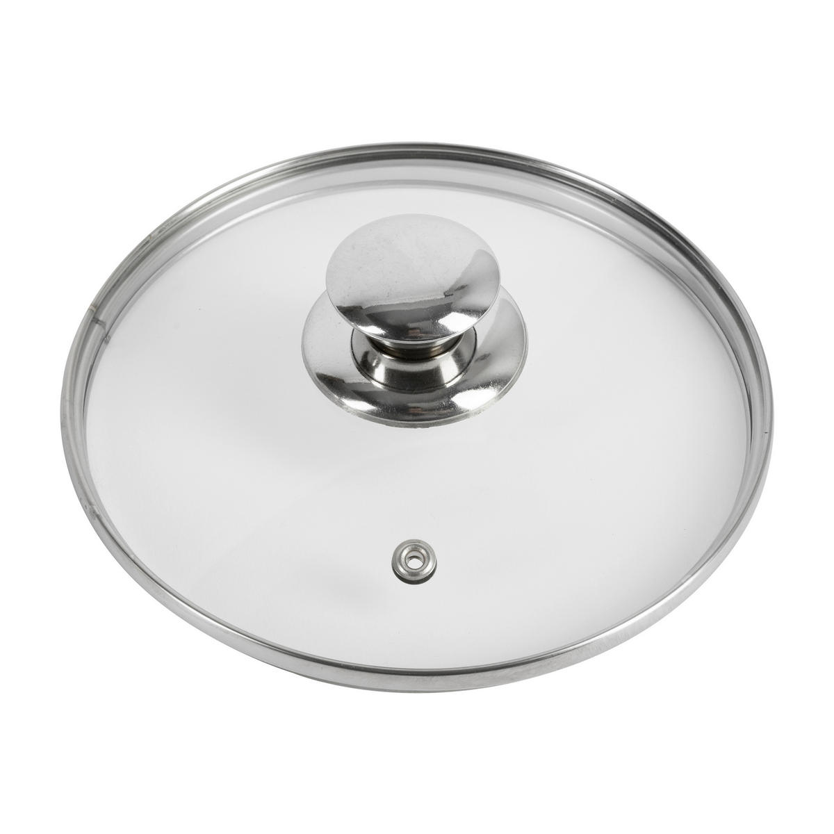 BERGNER Topfset Alea silber Edelstahl 6 tlg. Alea - silber - BERGNER