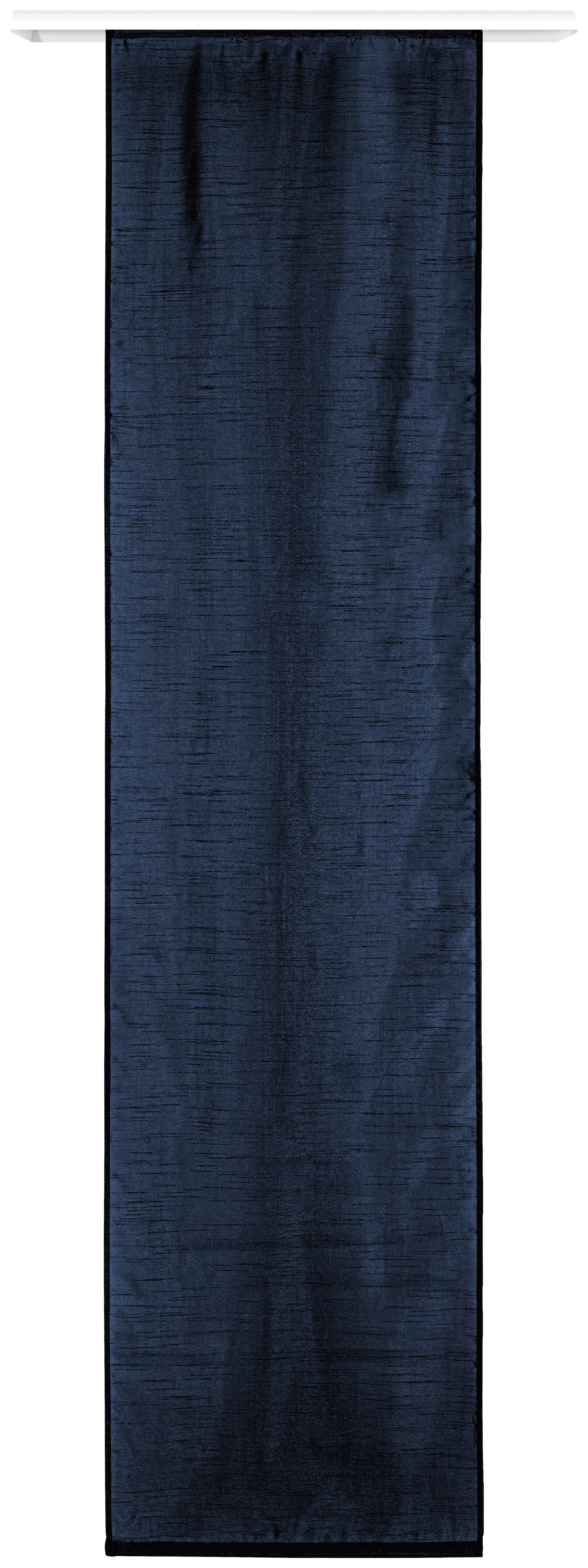 Schiebevorhang Taifun blau B/L: ca. 60x245 cm Taifun - blau (60,00/245,00cm) - Acus