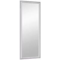 Rahmenspiegel Violetta silber B/H: ca. 50x150 cm Violetta - silber (50,00/150,00cm)