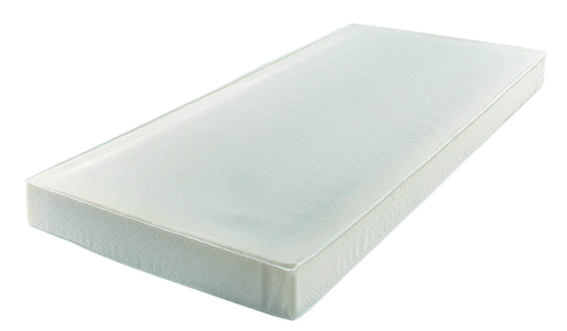 Bonellfederkernmatratze Bellona Liegefläche B/L: ca. 90x200 cm Bellona - (200,00/90,00/14,00cm)