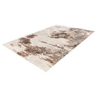 Obsession Teppich My Nebula grau B/H/T/L/D: ca. 120x1x0x170x0 cm My Nebula - grau (170,00/120,00/1,00cm) - Obsession