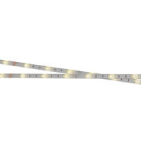 Näve Leuchten LED-Streifen bunt Kunststoff B/H/T: ca. 500x0,3x1 cm LED-Streifen - bunt (500,00/0,30/1,00cm) - Näve Leuchten